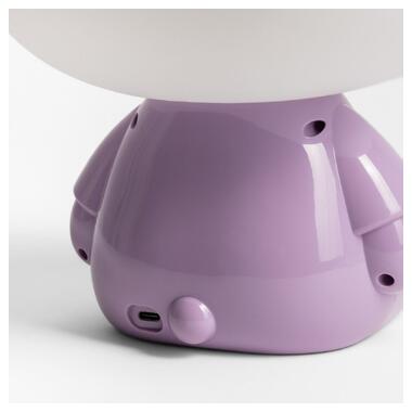 Ночник Zuma Line KDR-603B-PE PIG фото №4