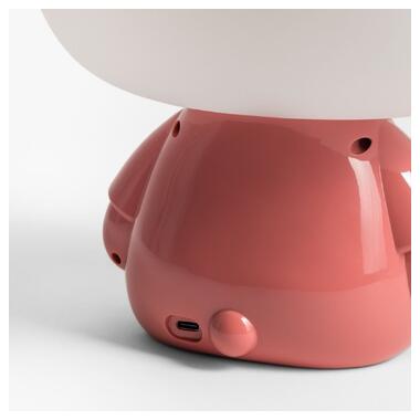 Ночник Zuma Line KDR-613B-PK HIPPO фото №3