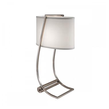 Настольная лампа FEISS ELSTEAD FE/LEX TL BS фото №1