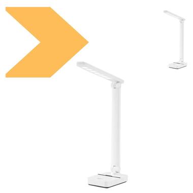 Лампа настольная DIGAD 1949 28 LED-5730 23W 3000-6000K 18650 1шт 3000mAh. 42664-1949_262 фото №1