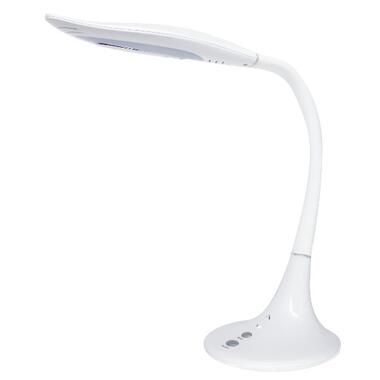Світлодіодний світильник HOROZ ELECTRIC LED ASYA10 W білий фото №1