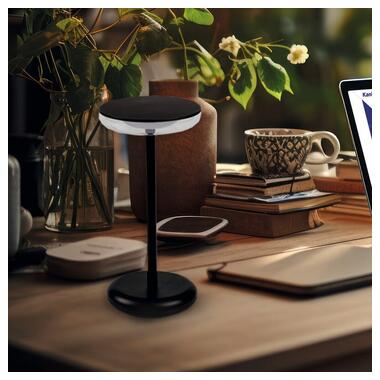 Настольная лампа аккумуляторная Kanlux 37311 FLUXY фото №2