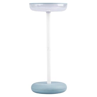 Настольная лампа аккумуляторная Kanlux 37312 FLUXY фото №1