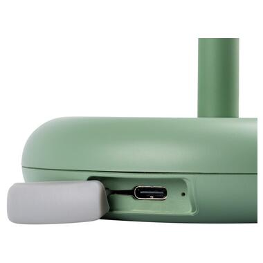 Настольная лампа аккумуляторная Kanlux 37313 FLUXY фото №3