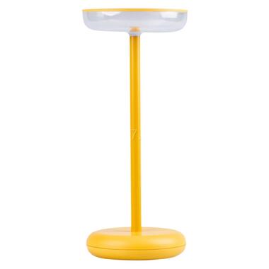 Настольная лампа аккумуляторная Kanlux 37314 FLUXY фото №1