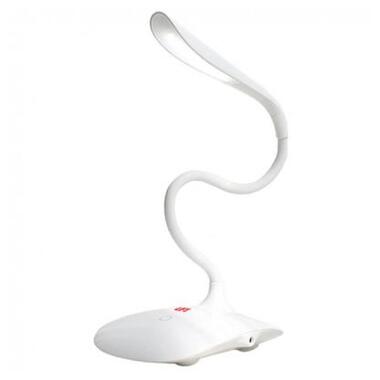Настольная лампа UFT LED с аккумулятором Office Lamp 1 (UFTofficelamp1) фото №1