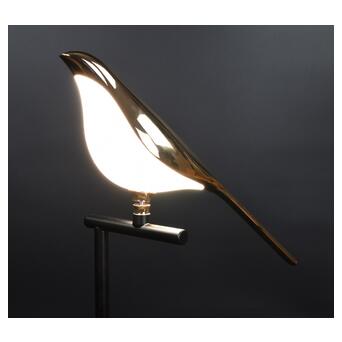 Настільна лампа Sunnysky LED WT800/1-k Чорний 48х18х18 см. фото №7