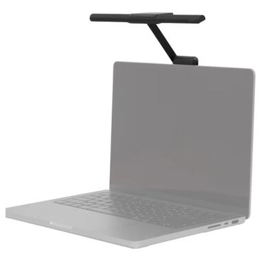 Настольная лампа BenQ Clip Laptop Bar (9H.W4EWT.ES5) фото №4