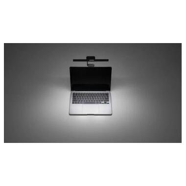 Настольная лампа BenQ Clip Laptop Bar (9H.W4EWT.ES5) фото №6