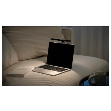 Настольная лампа BenQ Clip Laptop Bar (9H.W4EWT.ES5) фото №7