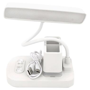 Настільна лампа Voltronic BKL-L9 фото №3