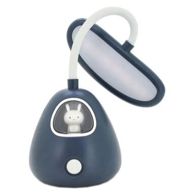 Настільна лампа Voltronic RABBIT (LD-3053-DB) фото №1