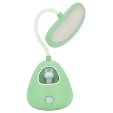 Настільна лампа Voltronic RABBIT (LD-3053-G) фото №1