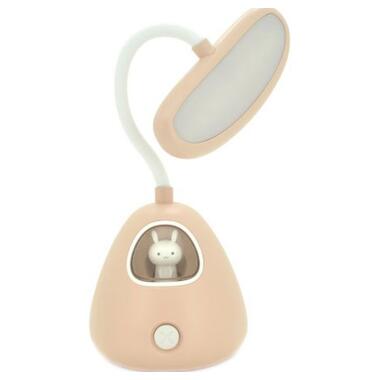 Настільна лампа Voltronic RABBIT (LD-3053-P) фото №1