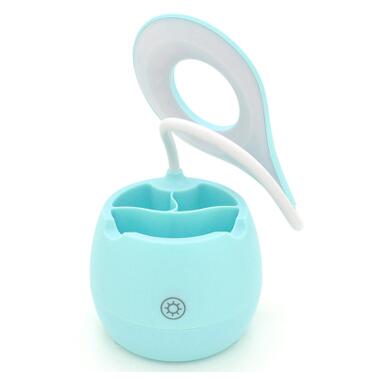 Настільна лампа Voltronic SST-813-B фото №1