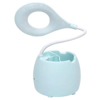 Настільна лампа Voltronic SST-813-B фото №2