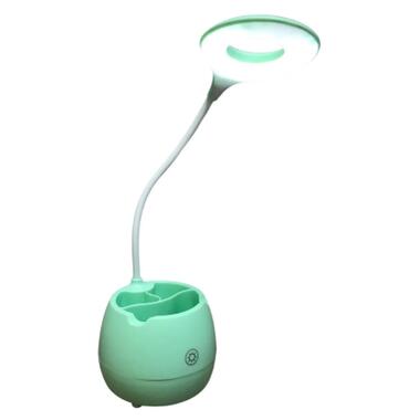 Настільна лампа Voltronic SST-813-G фото №2