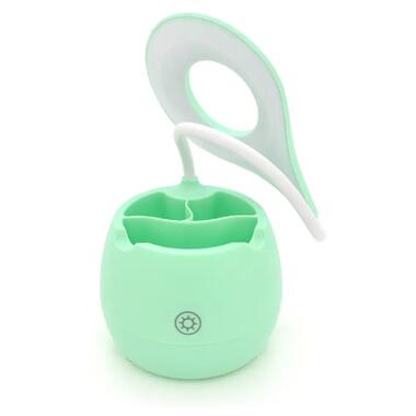 Настільна лампа Voltronic SST-813-G фото №1