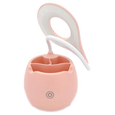 Настільна лампа Voltronic SST-813-P фото №1