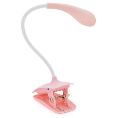 Настільна лампа Voltronic SW-D812-P фото №2