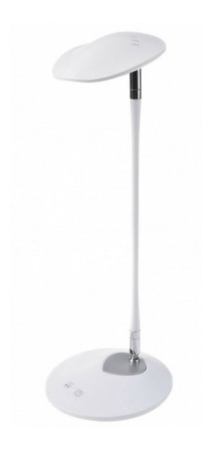 Настільна лампа світлодіодна Brille SL-69 LED 5W WH фото №2