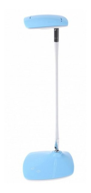 Настільна лампа світлодіодна Brille SL-71 LED 5W BL фото №1