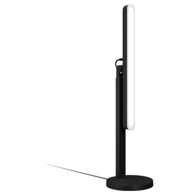 Настольная лампа Logitech Litra Beam Premium LED Streaming Key Light with TrueSoft (L946-000020) фото №2