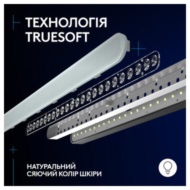 Настольная лампа Logitech Litra Beam Premium LED Streaming Key Light with TrueSoft (L946-000020) фото №12
