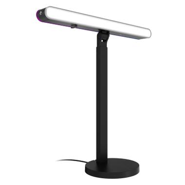 Настольная лампа Logitech Litra Beam Premium LED Streaming Key Light with TrueSoft (L946-000020) фото №6