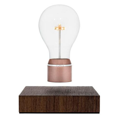 Лампа левітуюча Flyte Buckminster фото №1