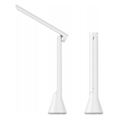 Світильник настільний Xiaomi Yeelight LED Folding Desk Lamp Z1 White (YLTD11YL/YTDA0820002WTGL) фото №1