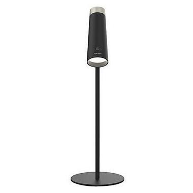 Світильник настільний Xiaomi Yeelight 4in1 Recharheable Desk Lamp Black Gold (YLYTD-0011) фото №3
