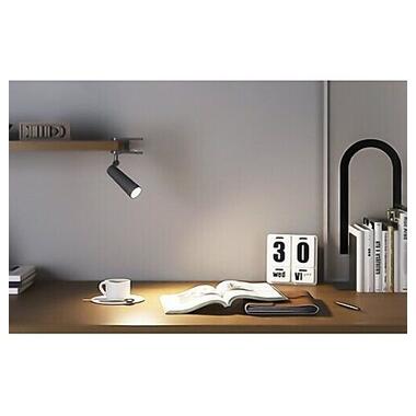 Світильник настільний Xiaomi Yeelight 4in1 Recharheable Desk Lamp Black Gold (YLYTD-0011) фото №8