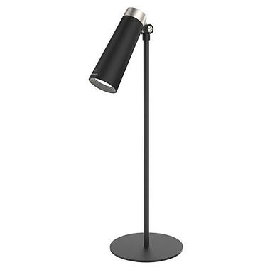 Світильник настільний Xiaomi Yeelight 4in1 Recharheable Desk Lamp Black Gold (YLYTD-0011) фото №1