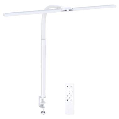 Настільна лампа OfficePro LED лампа на монітор SL210W (SL210W) фото №1
