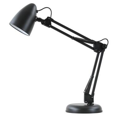 Настольная лампа Italux TB-29928-BK Notari фото №1