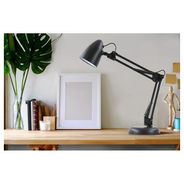 Настольная лампа Italux TB-29928-BK Notari фото №2