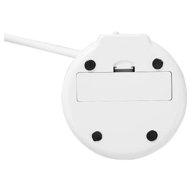 Настольная лампа NEWVEW NV-J09 1200mAh White (NWVW-NV-J09-WH) фото №5