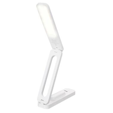 Настольная лампа NEWVEW NV-J14 1200mAh White (NWVW-NV-J14-WH) фото №1
