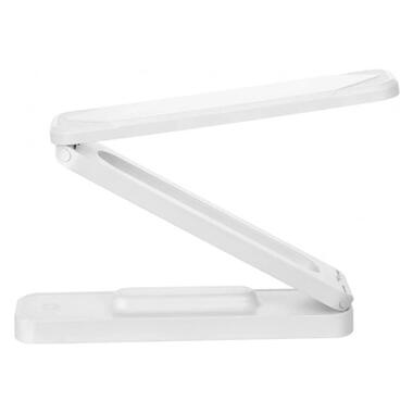 Настольная лампа NEWVEW NV-J14 1200mAh White (NWVW-NV-J14-WH) фото №4
