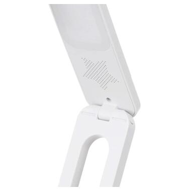 Настольная лампа NEWVEW NV-J14 1200mAh White (NWVW-NV-J14-WH) фото №3