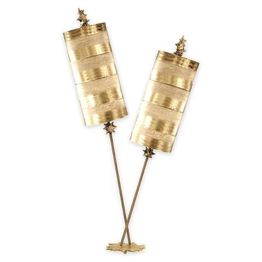 Настольная лампа Flambeau ELSTEAD FB/NETTLELUXG/TL фото №1