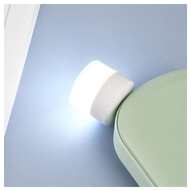 USB лампа Epik LED 1W Білий фото №3
