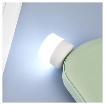 USB лампа Epik LED 1W Білий фото №4