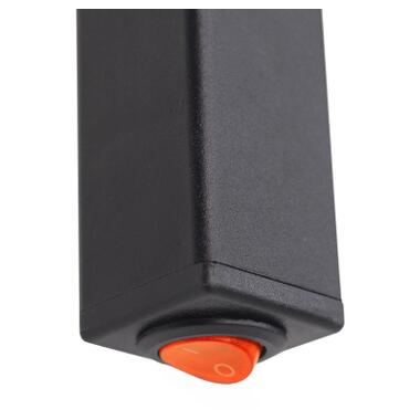 Сушарка для рушників Navin Авангард, 800х480х71мм (12-228050-4880) фото №4