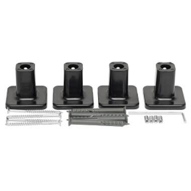 Сушарка для рушників Navin Авангард, 800х480х71мм (12-228050-4880) фото №6