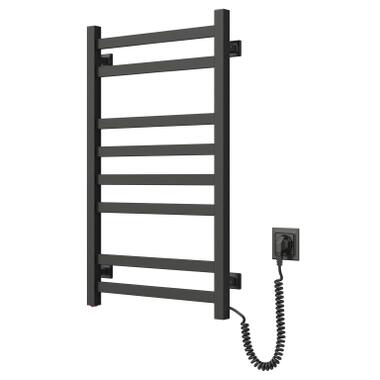 Сушарка для рушників Navin Авангард, 800х480х71мм (12-228050-4880) фото №2