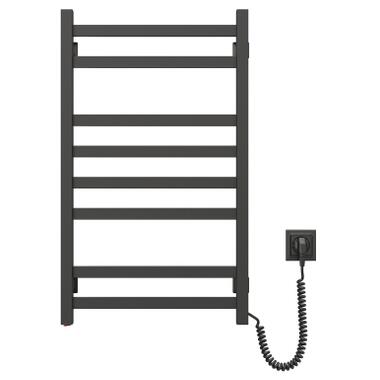 Сушарка для рушників Navin Авангард, 800х480х71мм (12-228050-4880) фото №1