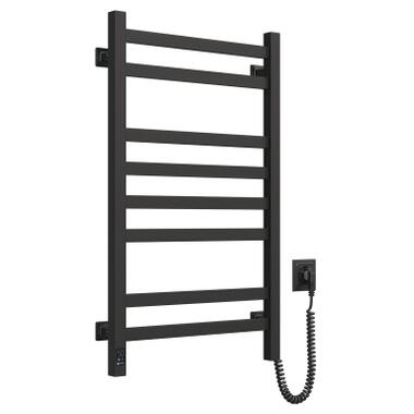 Сушарка для рушників Navin Авангард, 800х480х71мм (12-228053-4880) фото №3