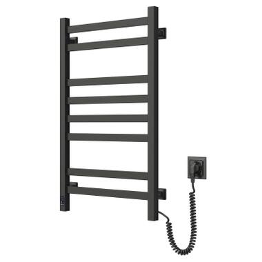 Сушарка для рушників Navin Авангард, 800х480х71мм (12-228053-4880) фото №2